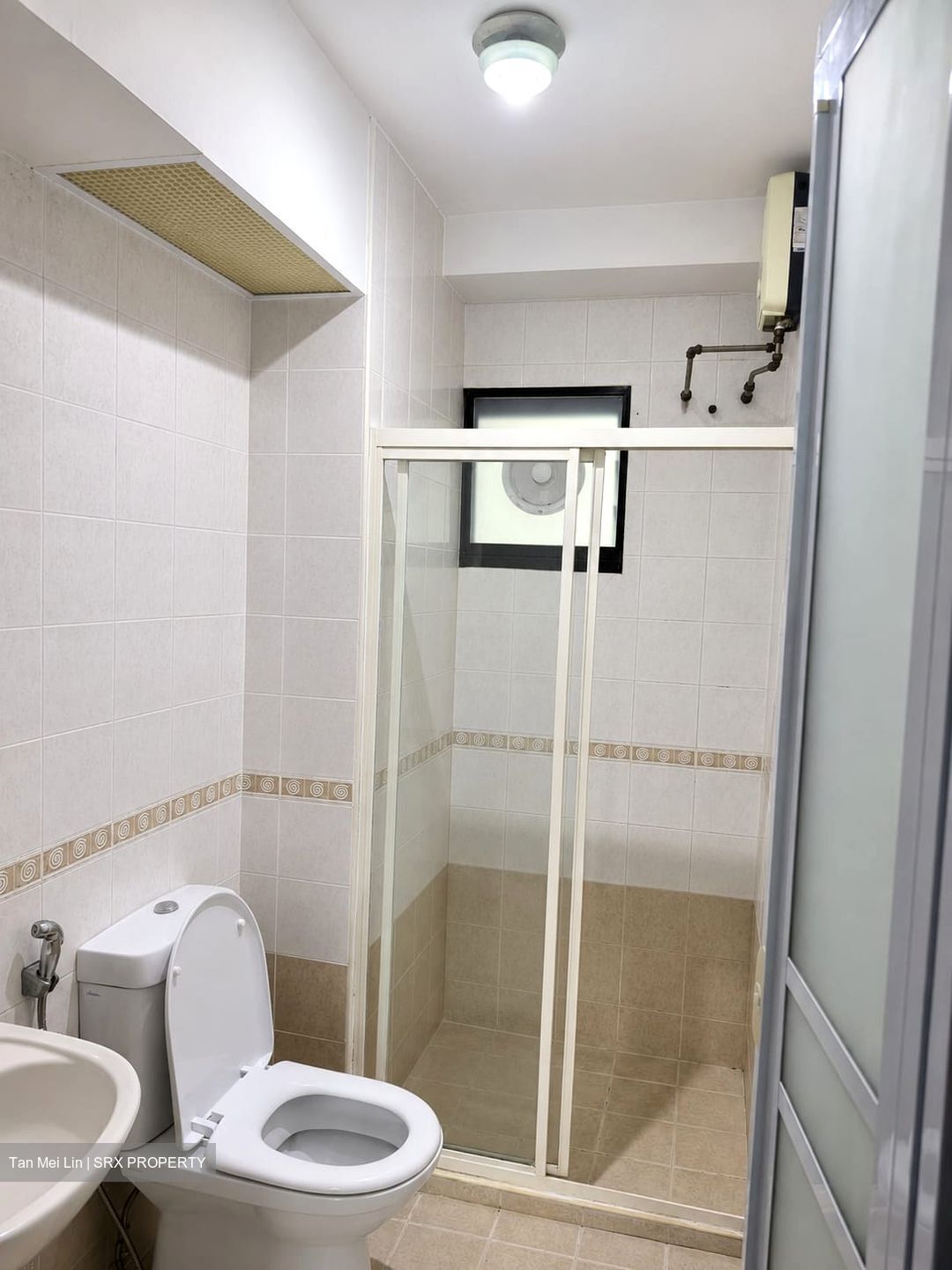 Blk 157B Rivervale View (Sengkang), HDB 4 Rooms #571989101